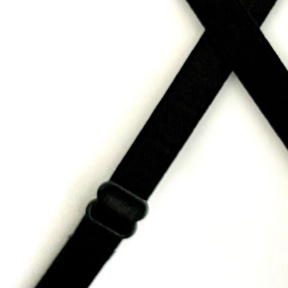 ALI & JAY Step & Repeat Black Bodycon Maxi Dress with Cutout - Picture 8 of 15